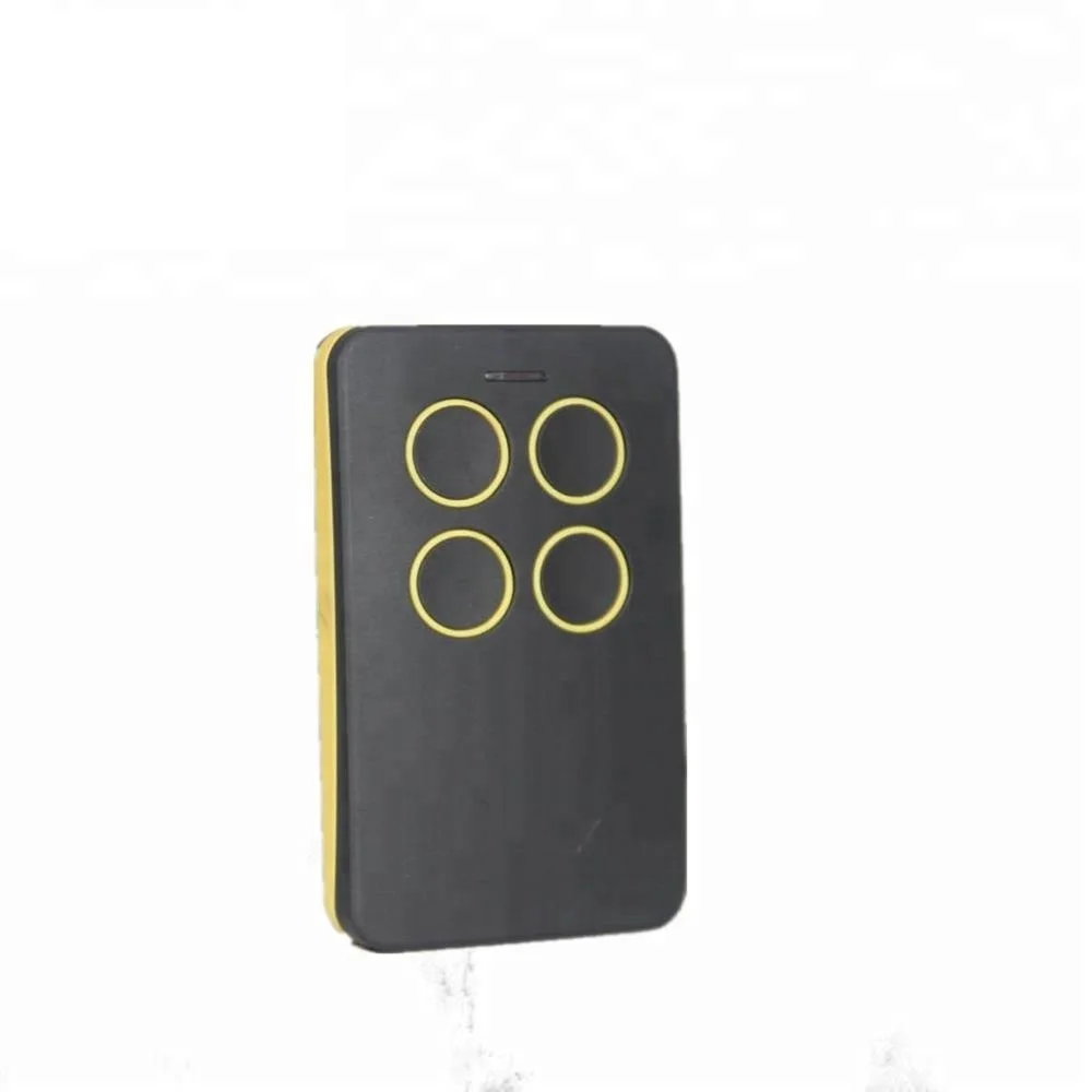 

For Multi frequency 280-868mhz Garage Door Duplicator Remote Control