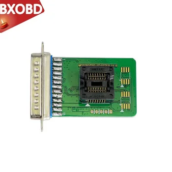 

XHORSE M35080/D80 Adapter XHORSE VVDI PROG Programmer M35080/D80 Adapter V1.0