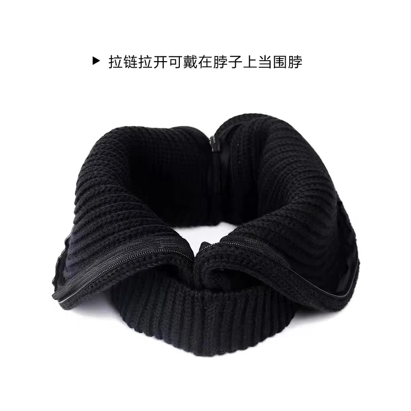 A-COLD-WALL BEANIE