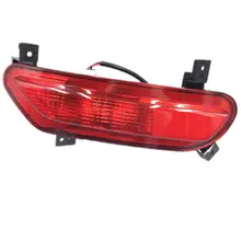 

For cs55 rear fog lamp, rear tail lamp, CS55 rear bumper lamp, reversing lamp, rear 55 retro reflector lamp