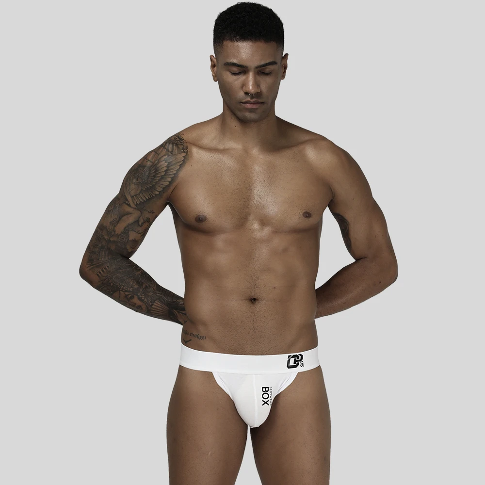 Рисунок 5 - Мужские трусы стринги из сетчатой ткани ORLVS