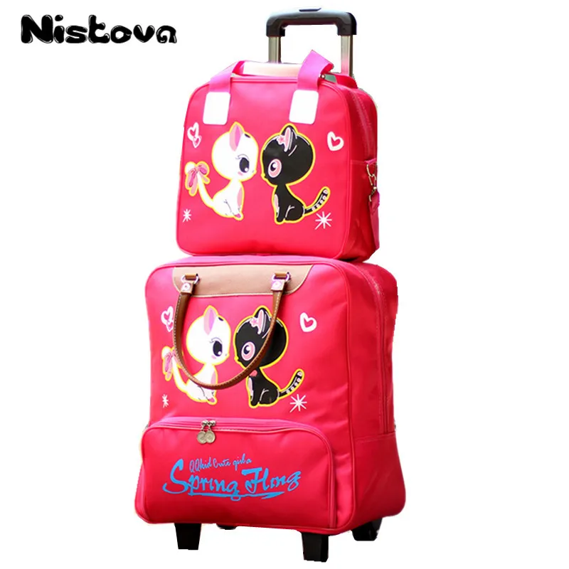 womens large suitcase