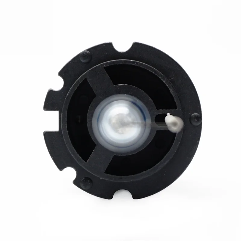 12V 35W D2S HID ксеноновые лампы головного светильник для BMW Mercedes и противотуманных фар