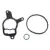 Вакуумный насос Rebuild Seal KIT для Volkswagen Прокладка 2.5 L 07K145100C fit Jetta Beetle New Beetle Golf Rabbit Passat Audi TT RS