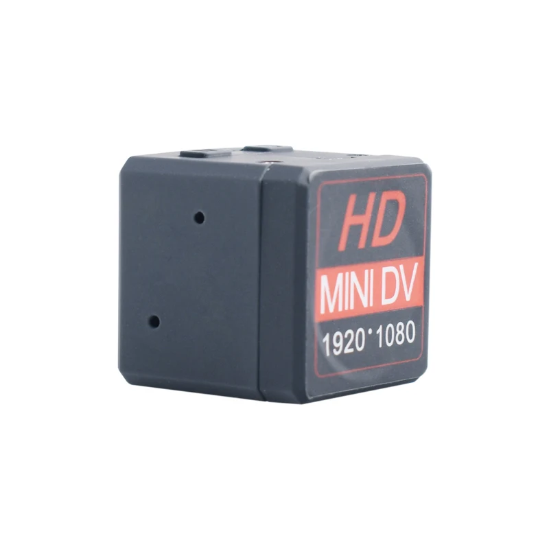 MD18S мини-камера записывающая видеокамера HD1080P ночного видения воздушная Спортивная мини DV Голосовая Спортивная микро камера Поддержка 32 Гб