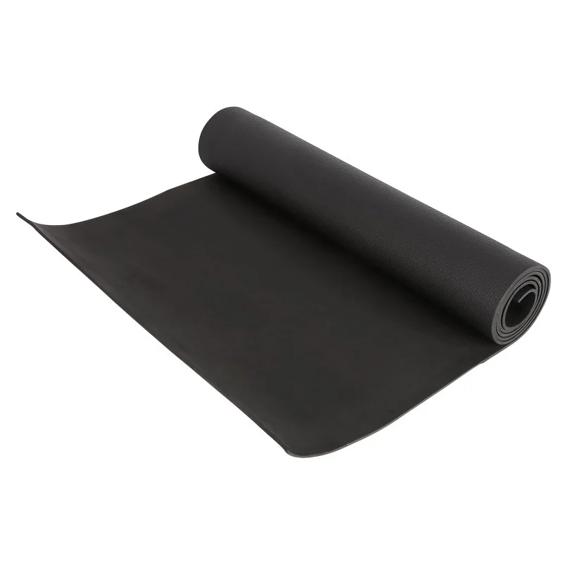 6 мм коврики для йоги EVA одеяло гимнастическое Спортивное противоскользящее здоровье для занятий фитнесом и потери веса подушка для упражнений GMT601