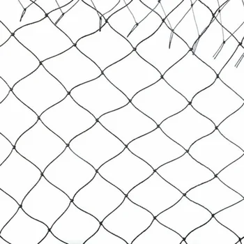 

3*10m/3*20m Anti Bird Protect Tree Net Fruit Crop Plant Garden Pond Netting Mesh Net Garden Supplies Agriculture