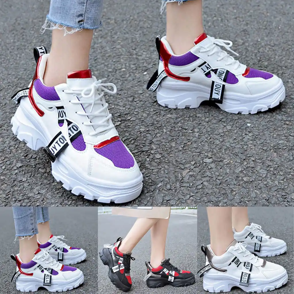 best tennis shoes womens 2019