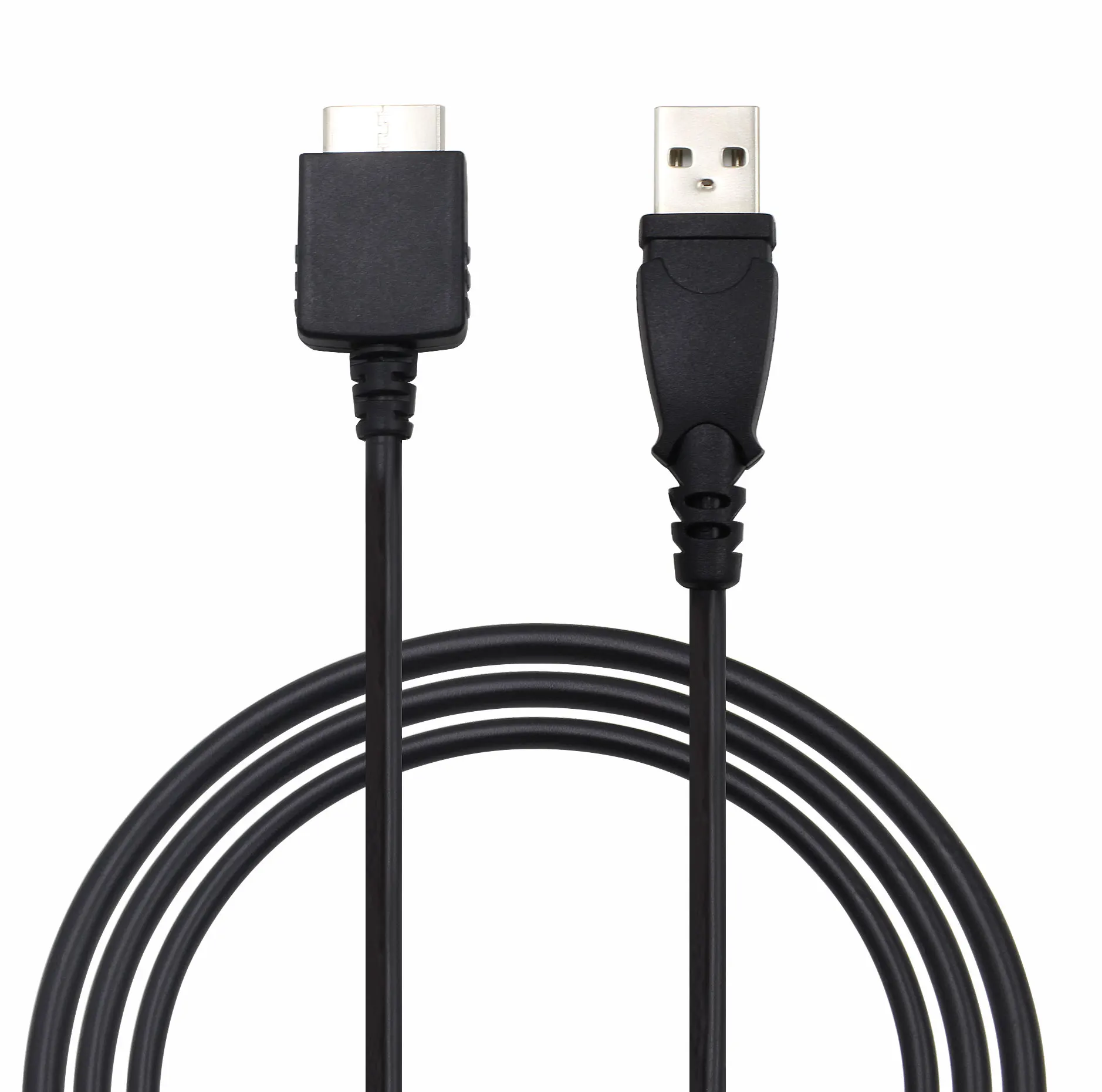 USB Зарядное устройство кабель для синхронизации данных и зарядки шнур Sony MP3/MP4