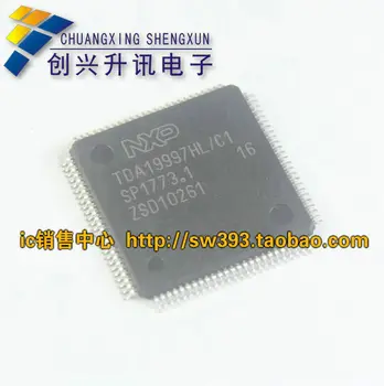 

Free Delivery. TDA19997HL/C1 TDA19997HL TQFP - 100 video processor