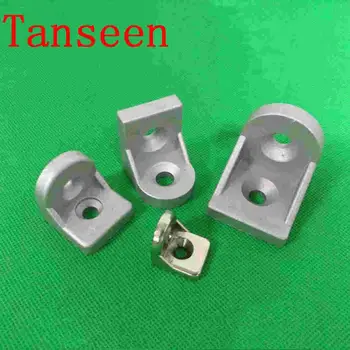 

Steering Angle Corner Brackets 2020 3030 4040 4545 Connection Fittings Single Brackets