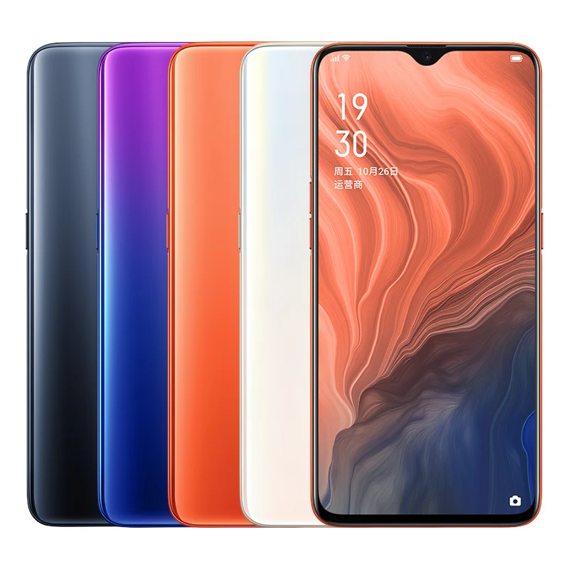 Oppo Reno 10 5G Series With Triple Rear Cameras, Up to 100W Super Flash  Charge Launched: Price, Specifications