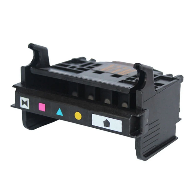 AU42 -CB326-30002 CN642A 564 564XL 5-портовый Печатающая головка для HP 7510 7520 D5460 D7560 B8550 C5370 C5380 C6300