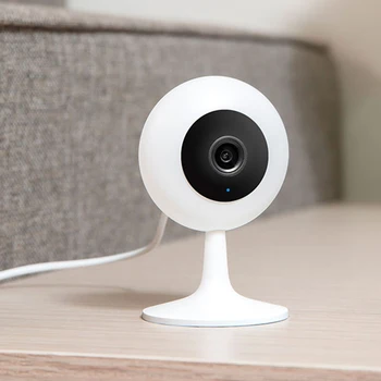 

Smart Camera Popular Version 1080P Wireless Wifi Infrared Night IP Home Cam new