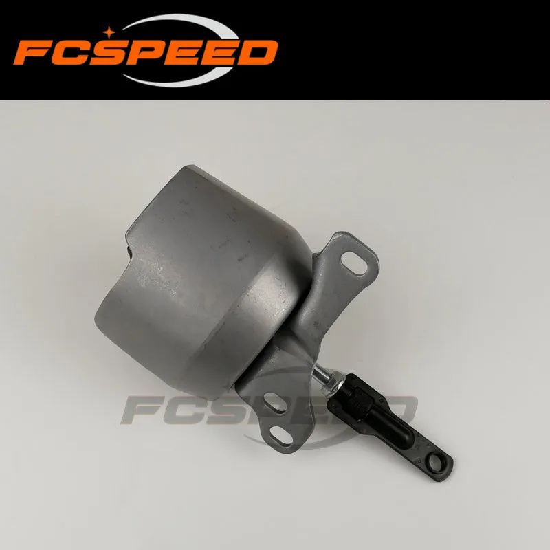Привод турбонагнетателя GTC1244VZ 806291 784011 для Citroen C4 C5 DS3 peugeot 208 308 4008 508 Volvo S40 V50 D2 DV6C TED4 2012