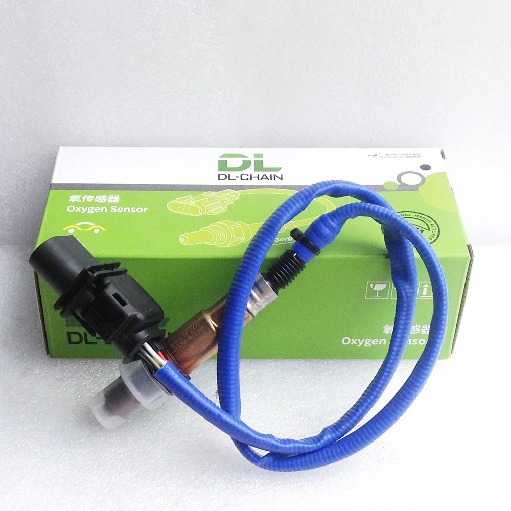 

Oxygen Sensor For Porsche Panamera Front