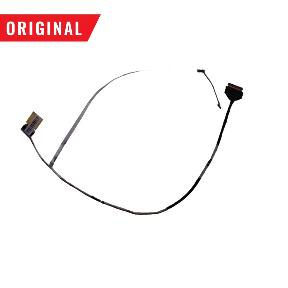 

New LCD 30PIN EDP Cable for MSI MS-16R1 GF63 K1N3040108H39 K1N-3040108-H39