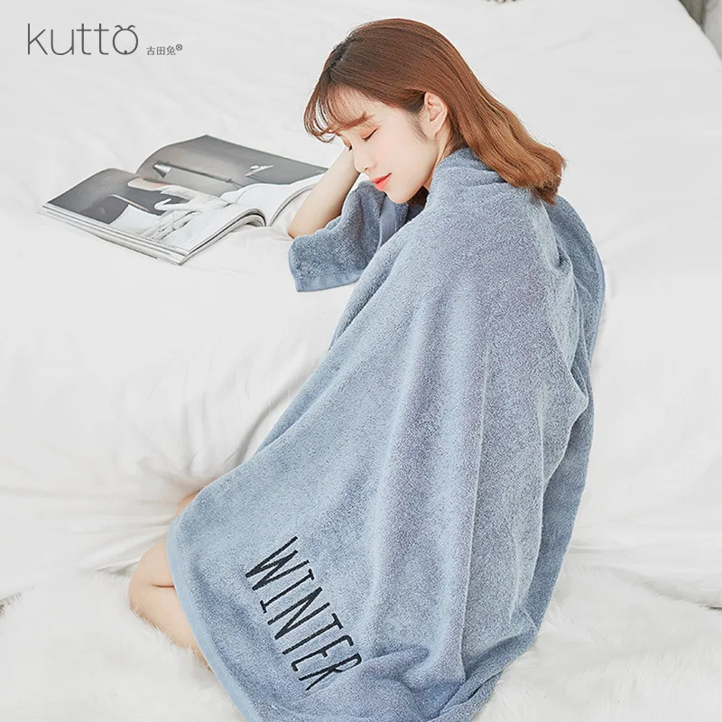  Towel Facial Handkerchief Household Adult Soft Pure Cotton Water-Absorbing Cotton Cute Bath Men's R