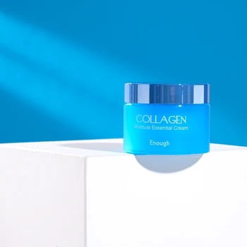 

ENOUGH Collagen Moisture Essential Cream, 50 g 4990942