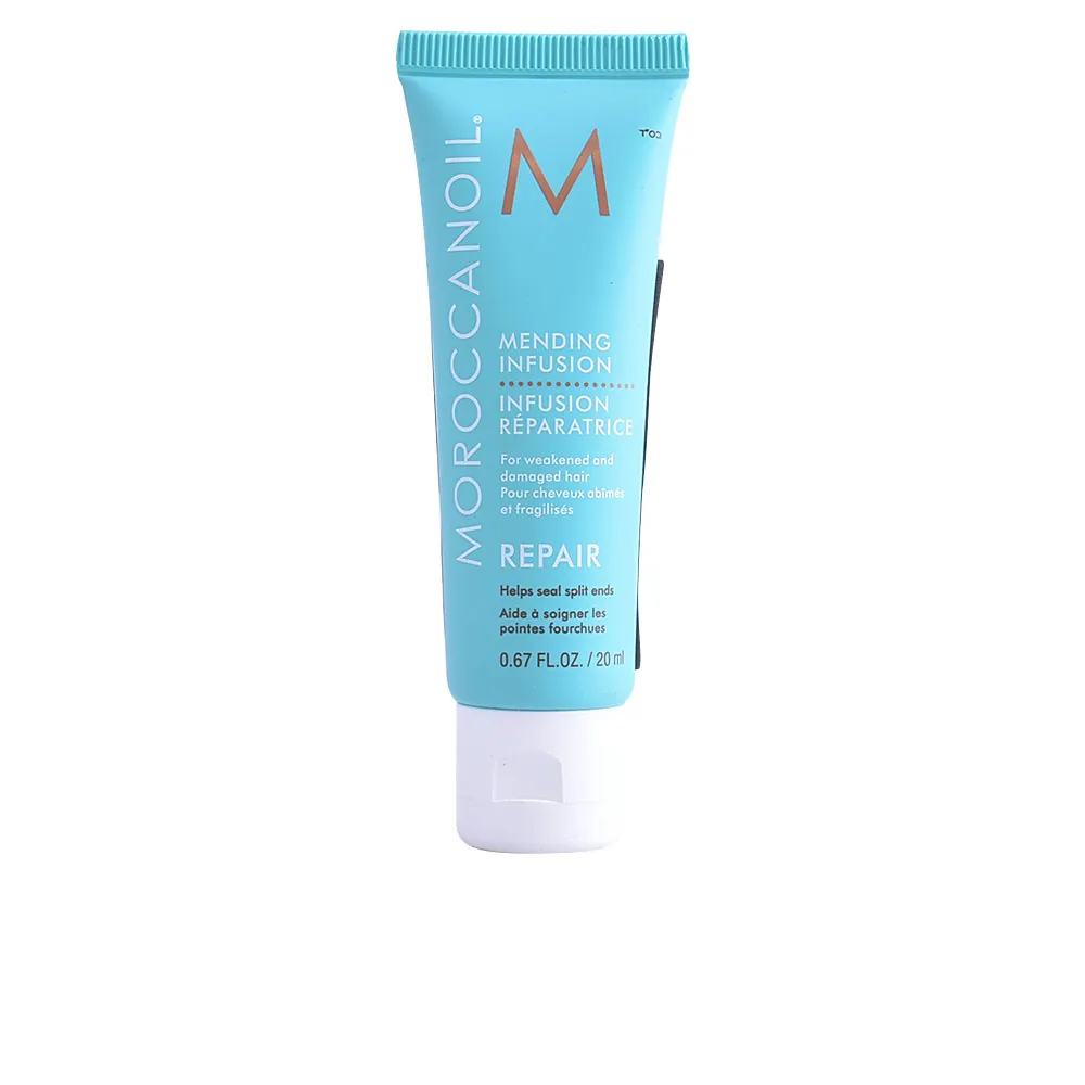 infusion moroccanoil