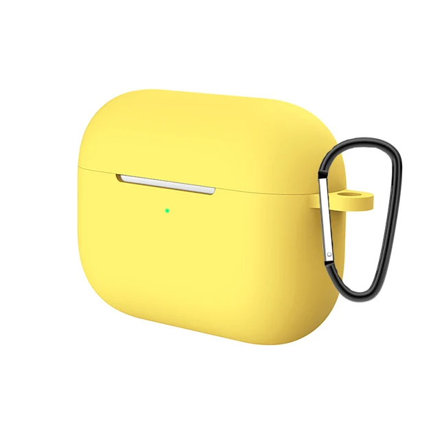 Силиконовый чехол, защитный чехол для Airpods pro blutooth, мягкий чехол для наушников Air pods pro 3, защитный чехол s, чехол для наушников из ТПУ