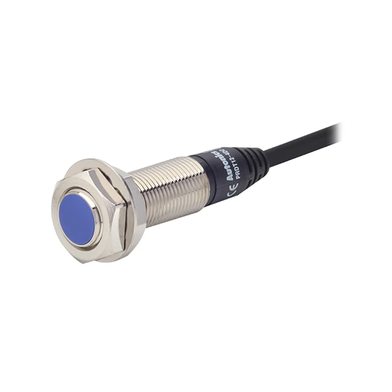 

Inductive proximity sensor PRD12-4DN 4mm | NPN