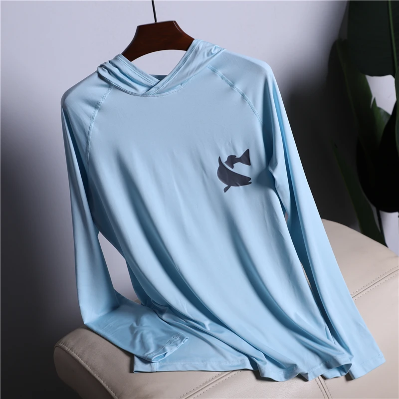 AF*CO Women Fishing T Shirt Performance Fishing LS Shirt UPF50 Quick Dry  Fishing Clothes Sports Fishing Shirts USA Size S-XL - AliExpress