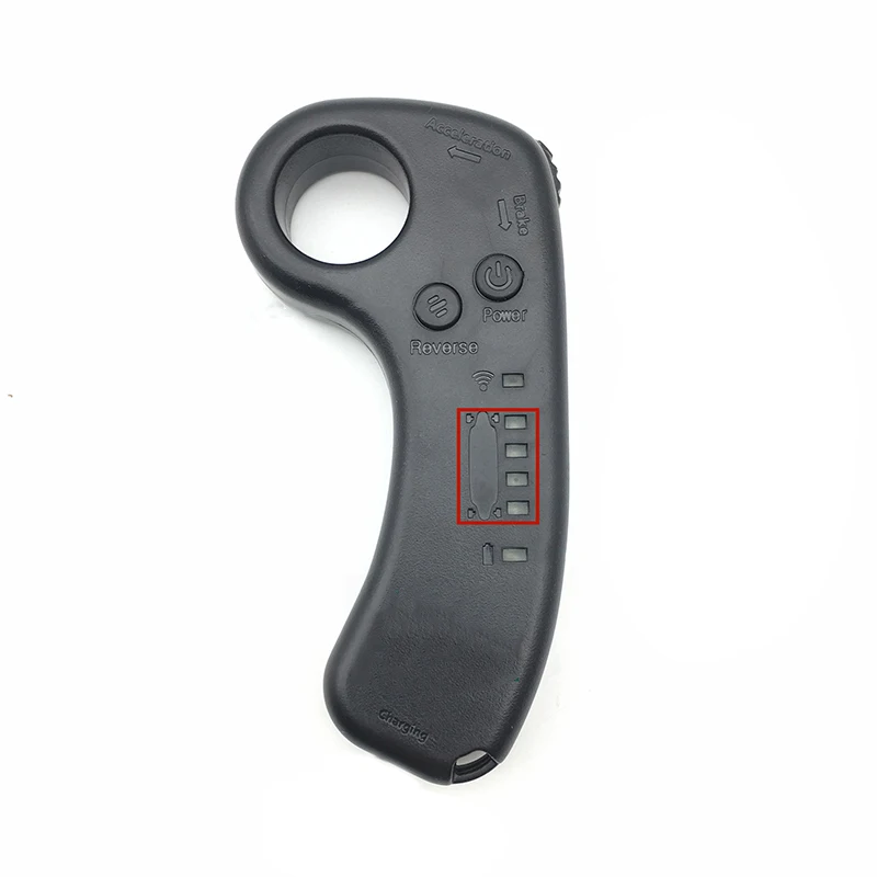 

Portable Remote Control Electric Skateboards Four-Wheeled W/ Power Indicator
