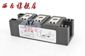 

CTT165GK22 authentic . Power . SCR module . Spot--XZQJD