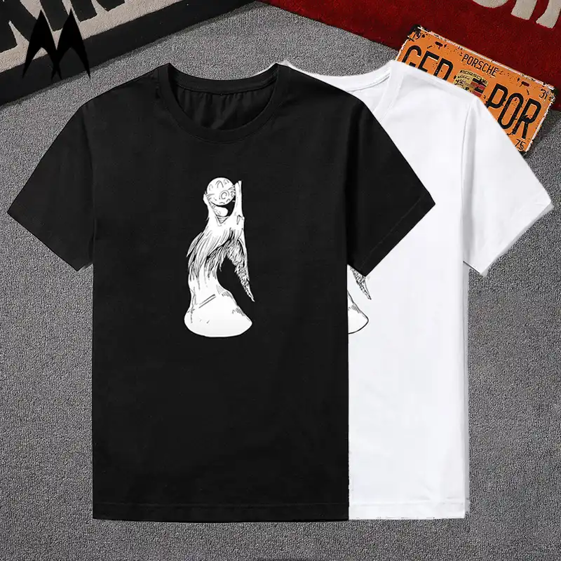 動物tシャツメンズトレンド印刷21新oネック綿プラスサイズ原宿半袖tシャツカジュアルな男性服 Tシャツ Aliexpress