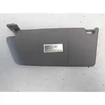 

PARASOL LEFT OPEL ASTRA H SEDAN