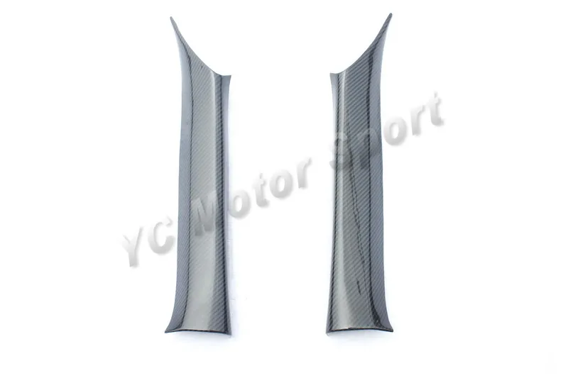 GT86 FT86 ZN6 FRS BRZ ZC6 A Pillar Cover DCF (1)