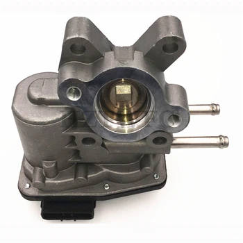 

High Quality EGR Valve Yd25 Dci For Nissan D40 Navara R51 Pathfinder 14710-EC00B 14710-EC00D 14719-EC00AX2 14710EC00B 14710EC00D