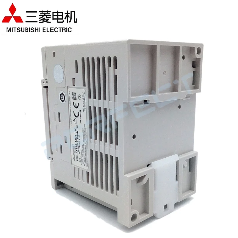 FX3SA-14MR-CM Mitsubishi PLC программируемые контроллеры для оборудования с ЧПУ обрабатывающий центр промышленного управления
