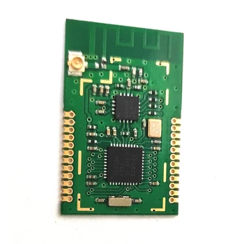 

CC2530 PA Module CC2592 Chip Zigbee Wireless Module 2.4GHz 250kbps Low Power Consumption