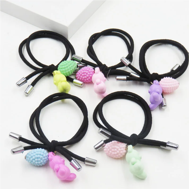 1PCS random color 1 шт. аксессуары для волос для женщин, повязка на голову, резинки для волос для девочек, лента для волос, украшения для волос для детей - Цвет: 1PCS random color