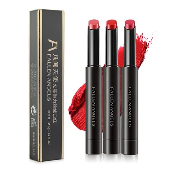

P1 Lipstick Private Label Custom Logo If Meet Minimum Wholesale Cosmetics Lipstick Durable Waterproof Rotary Fade