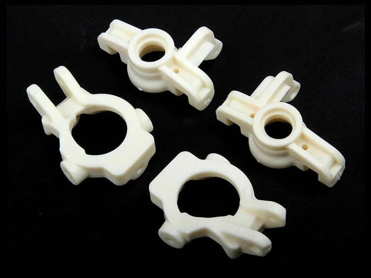 

Комплект подшипников для нейлоновой передней оси колеса для 1/5 Rovan LT Losi 5ive-T Km-x2 QL DDT FID гоночный грузовик запчасти для радиоуправляемых автомобилей