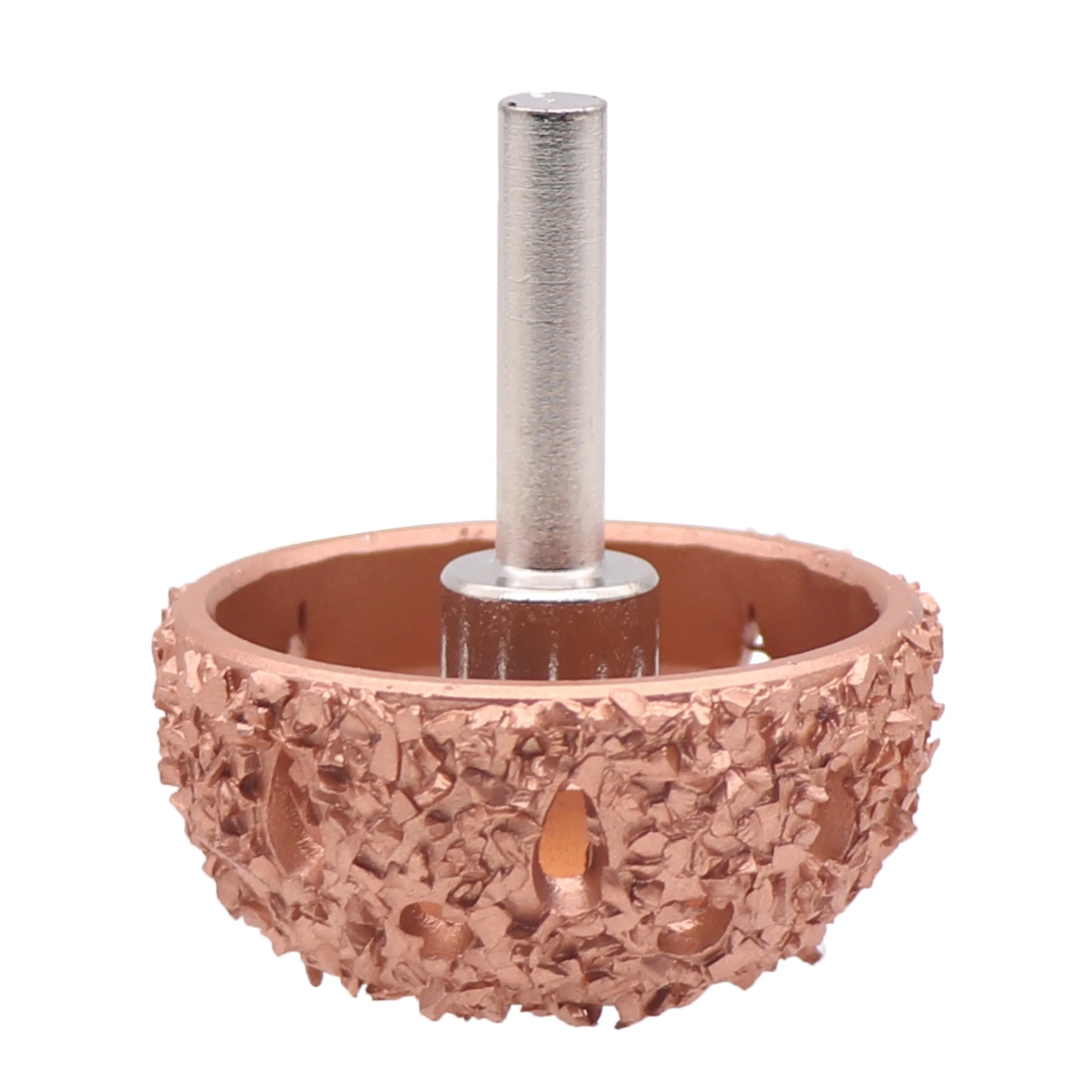 1 шт. грубая зернистость полировальное колесо вольфрамовый карбидный