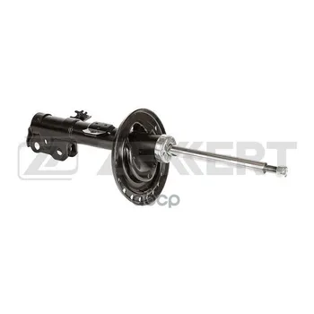 

Shock absorber suspension gas. Before. Right. Toyota Camry (V50) 11-zekkert art. sg-6451