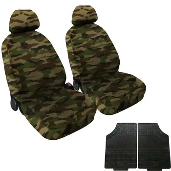 

COPRISEDILI COPPIA ANTER. MIMETICO CLASSICO + COPPIA TAPPETINI ANTERIOR DI GOMMA