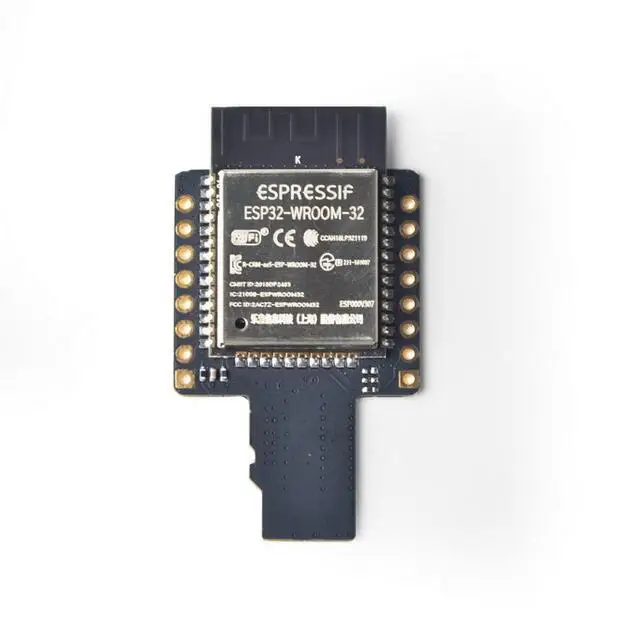 Bit Wifi AiSpark Sipeed MAix бит для RISC-V AI+ IoT - Комплект: Bit Wifi