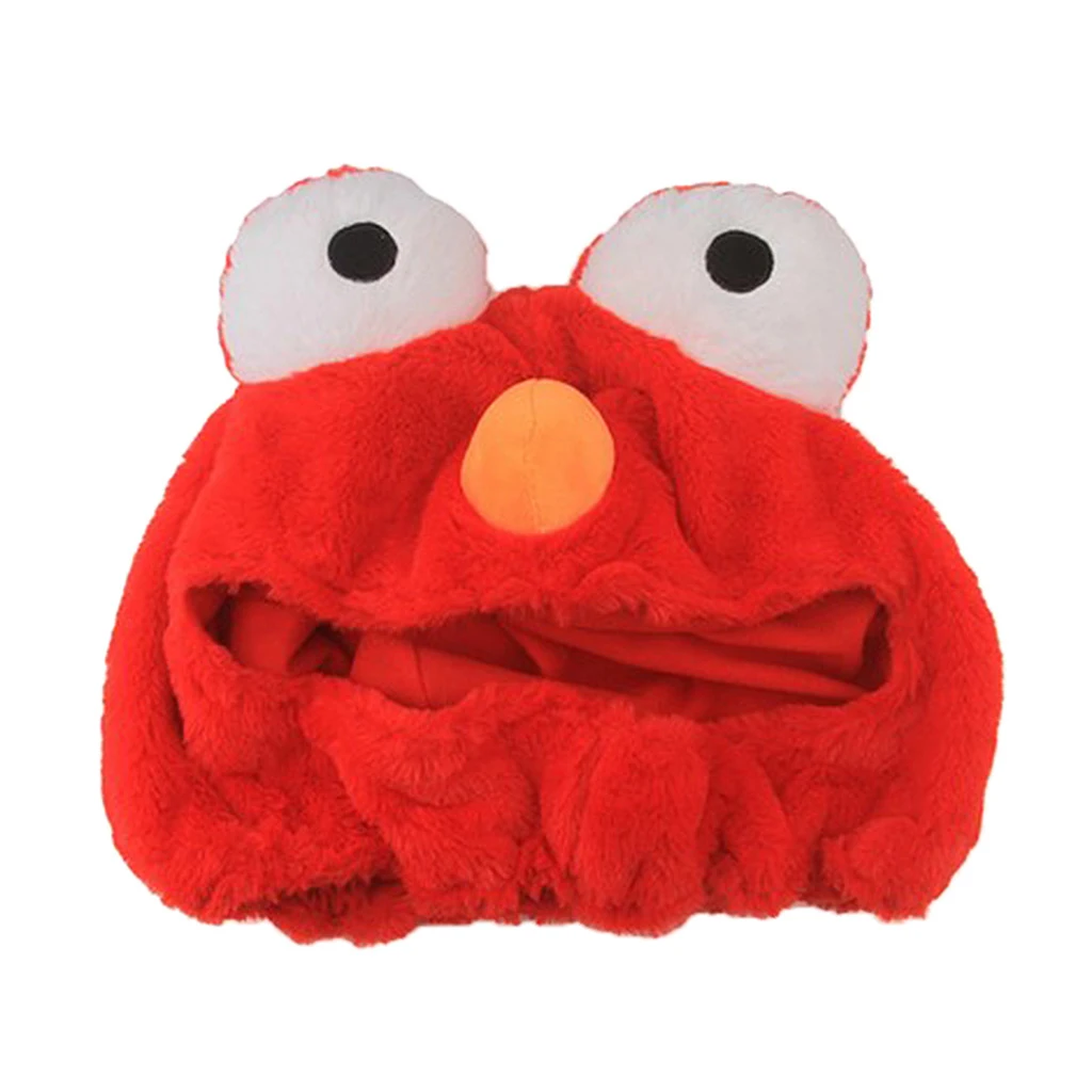 Universal Helmet Cover for Motorcycle Full Face Helmets, Fun Rides and Funny Gifts, Fits Snowboarding, Skiing, Biking