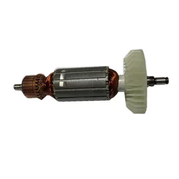 

220-240V Armature rotor Anchor 518837-6 replacement For Makita 9528NB 9526NB 9527NB 9527 9526 9528 angle grinder