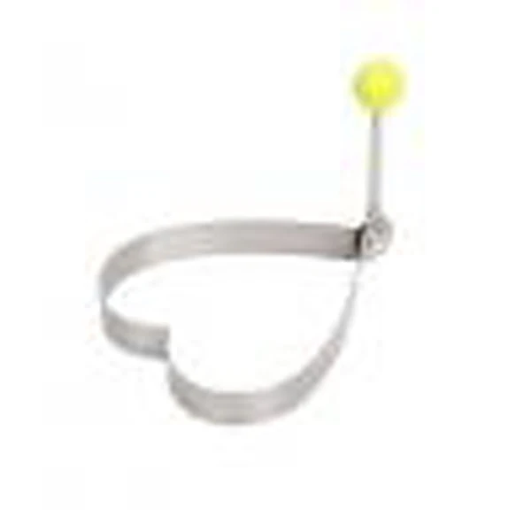 Breakfast Fried Egg Mold Stainless Steel Pancake Egg Ring Shaper Cooking Tools