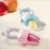 Baby Fresh Food Nipple Feeder Kids Boy Girl Fruit Nipples Feeding Infant Baby Supplies Nipple Sother Pacifer