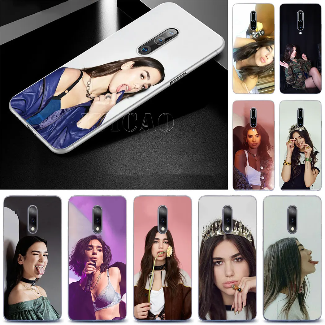 IYICAO Charli XCX Твердый чехол для OnePlus 5 6 5T 6T 7 Pro Чехол Для Телефона | Мобильные телефоны