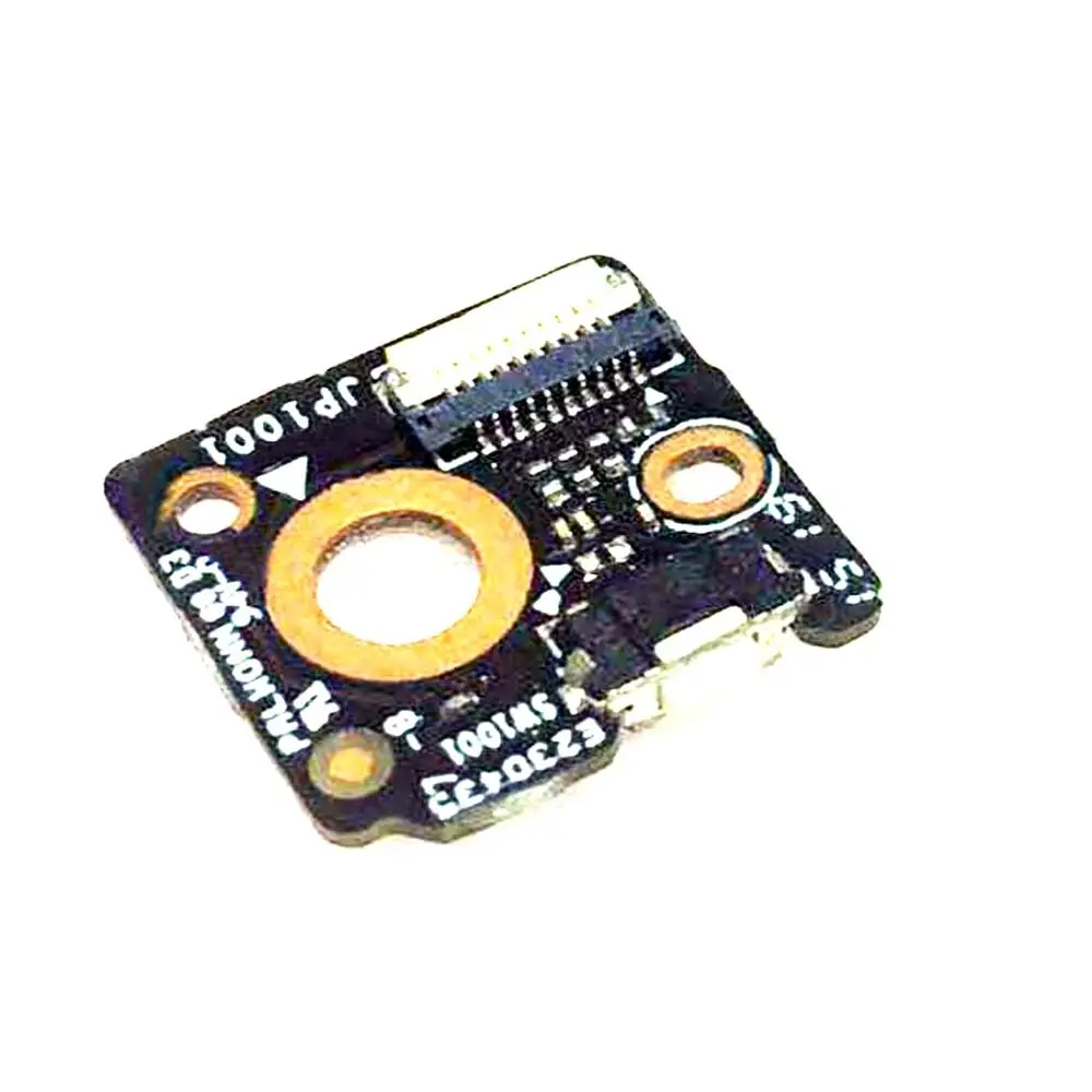 Для Lenovo YOGA 900S BYG42 IO BOARD POWER button NS-A592 | Компьютеры и офис