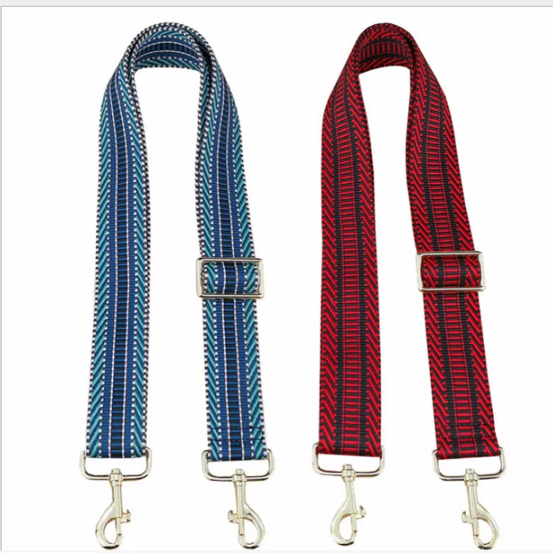 

Adjustable length cross-body bag bag with backpack belt thickened bag bandwidth shoulder strap accessories single shoulder