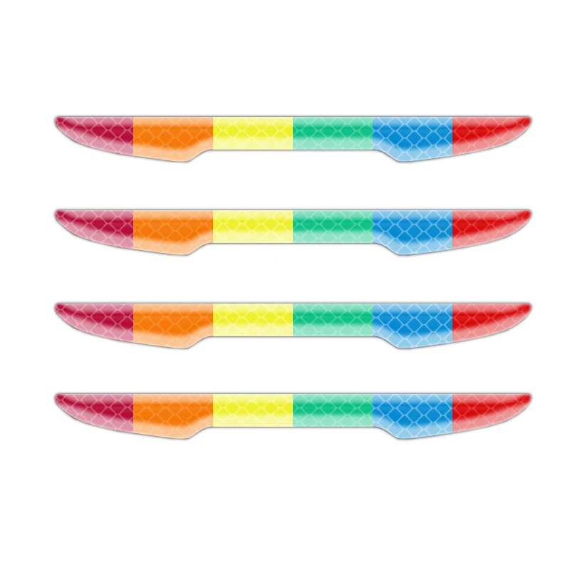 Рисунок 6 - 4 шт для автомобильного стайлинга